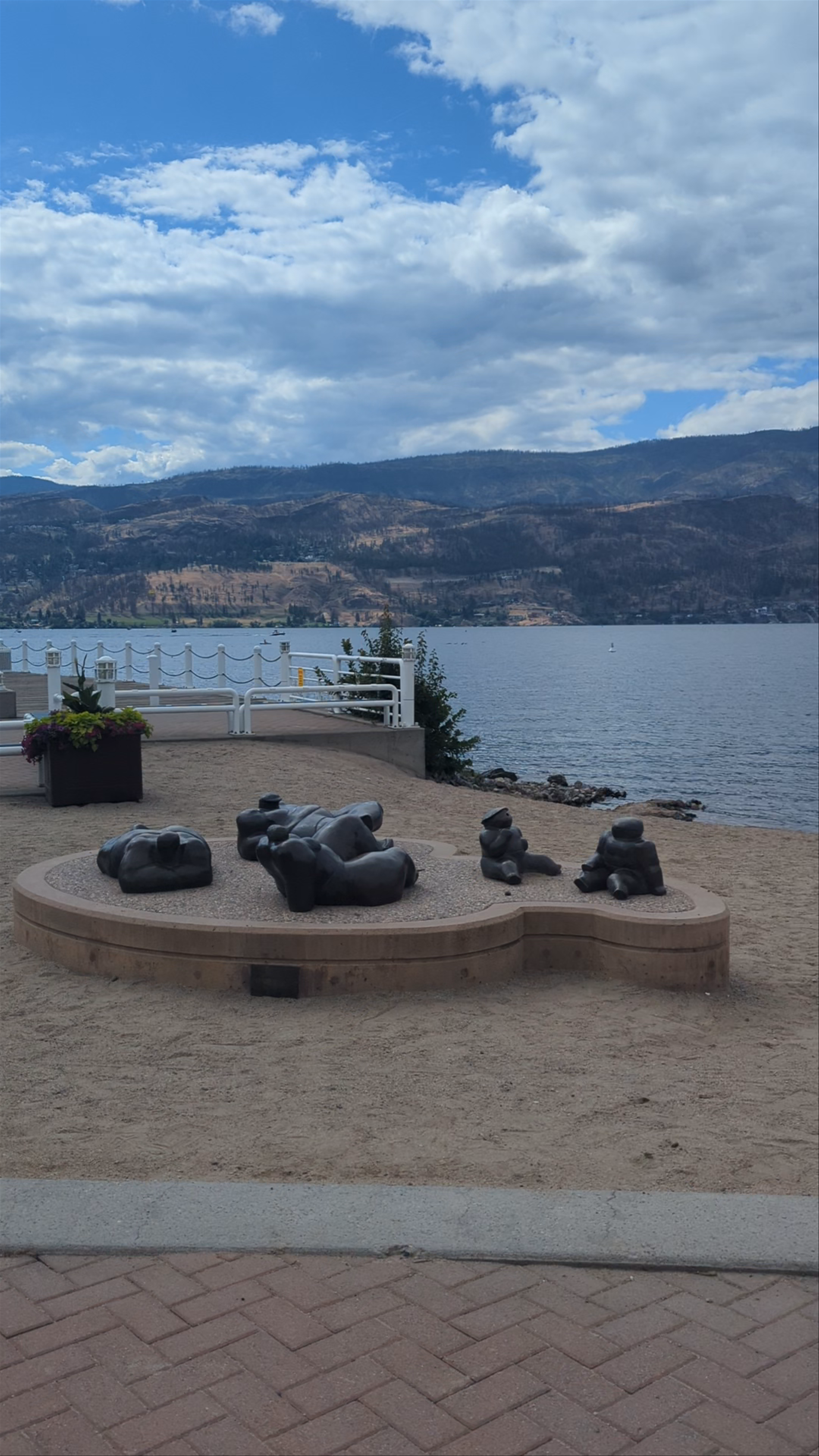 Kelowna City Park