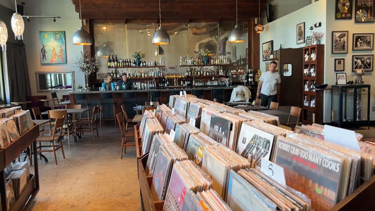 Folklore - Vinyl Records Near Me - Napa, California