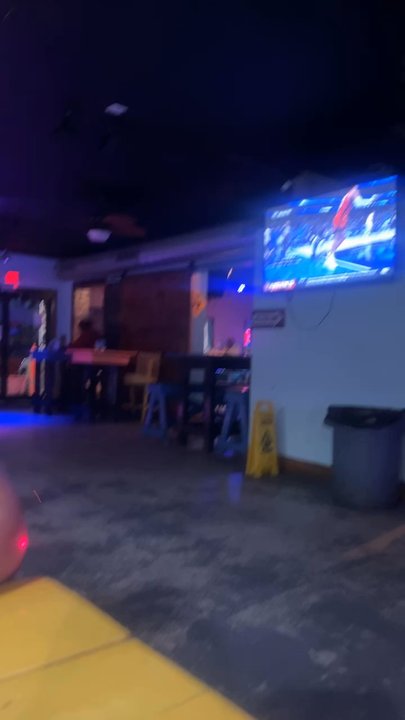 Coasters Beach Grill - Inside - Bars Near Me - Hampton, Virginia