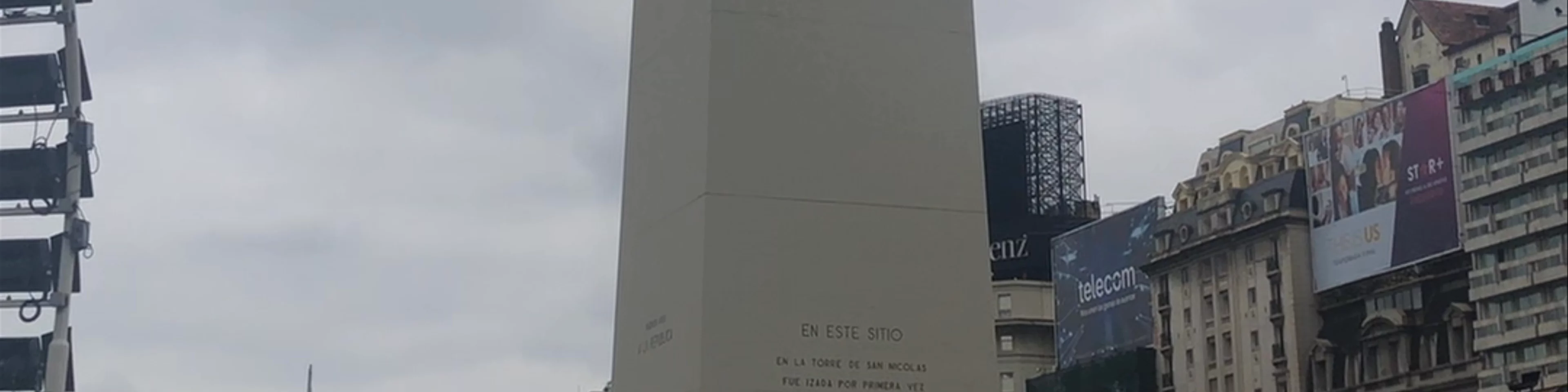 Obelisco