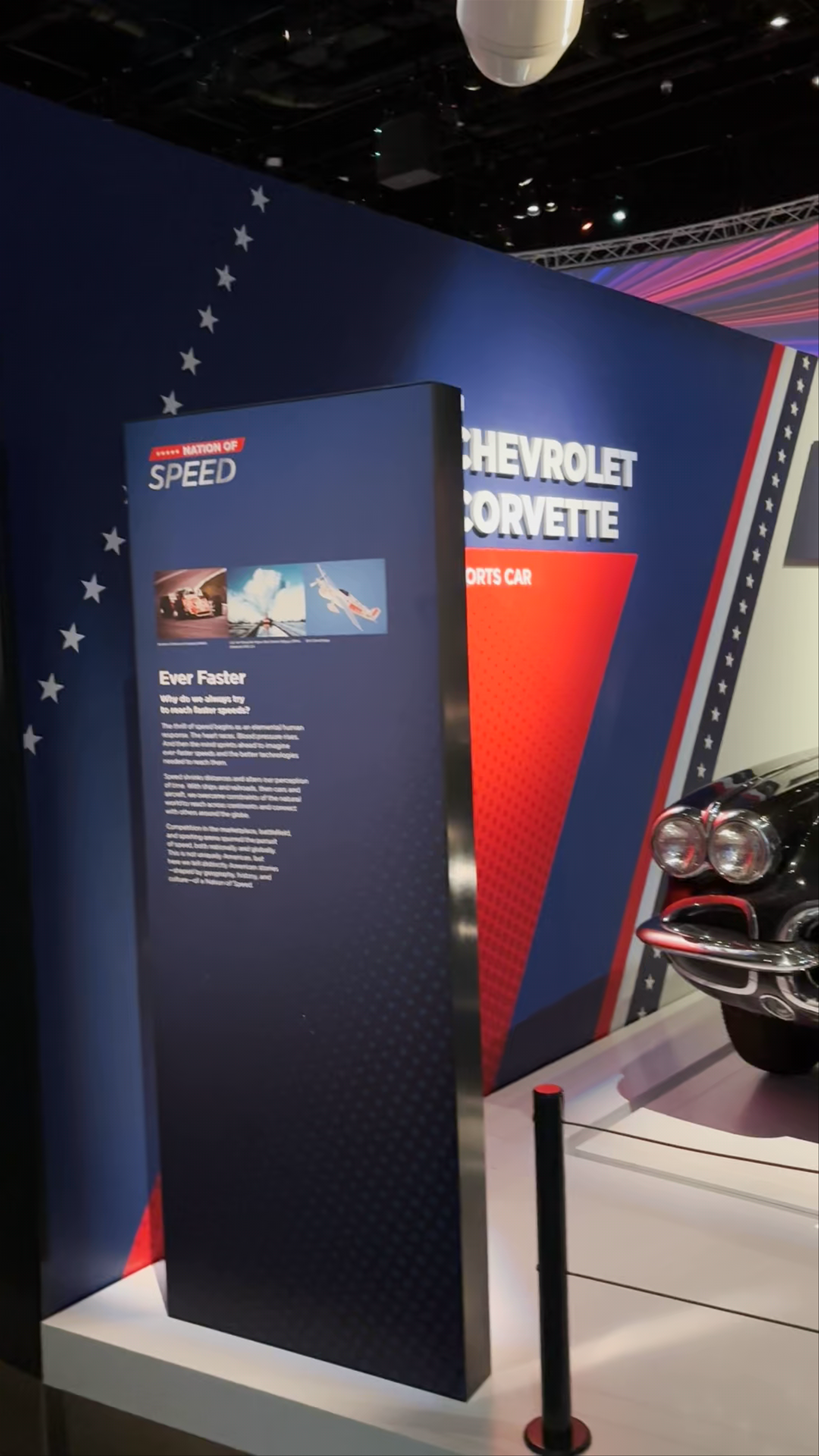 Smithsonian's National Air and Space Museum