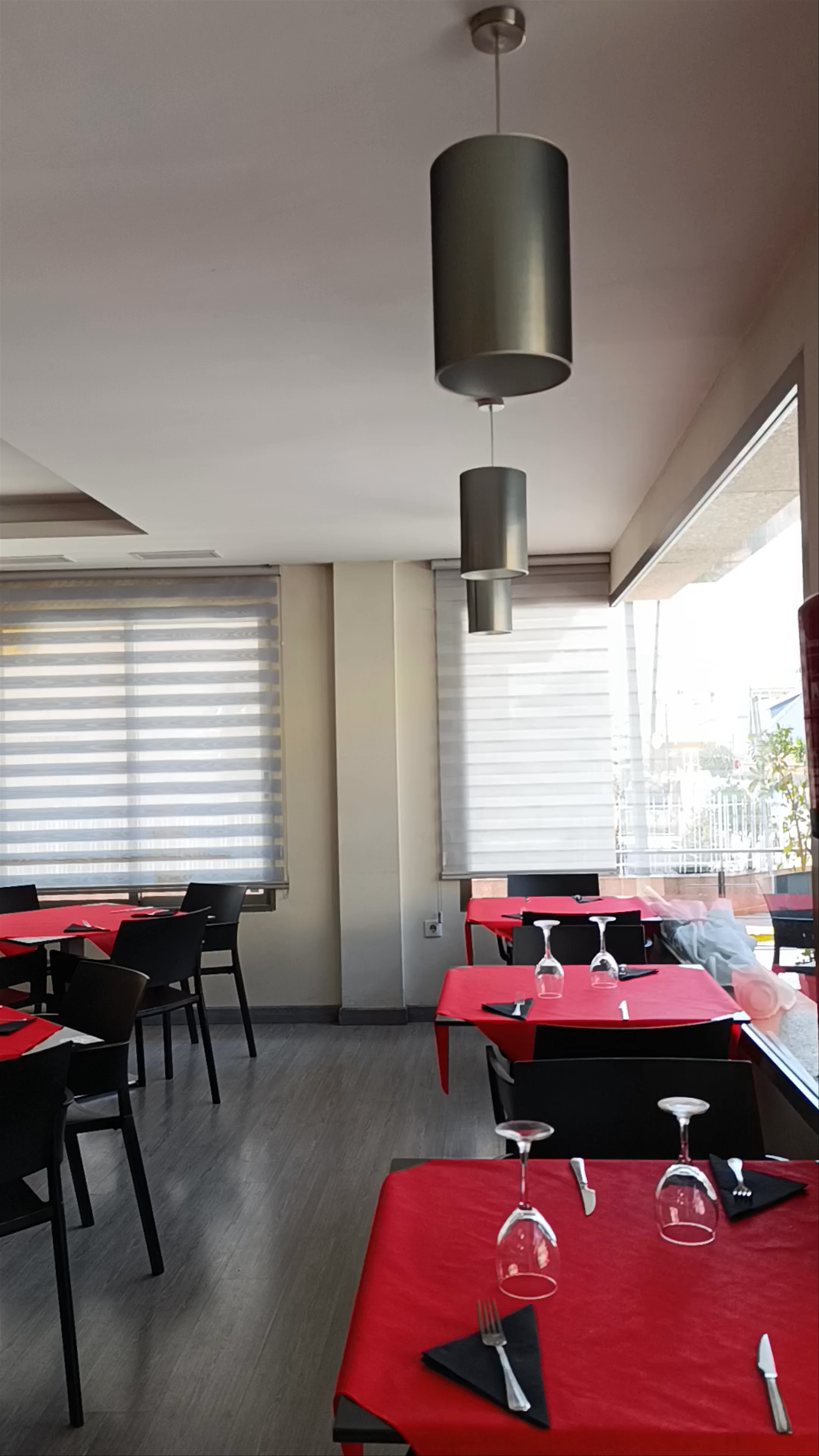 Restaurante Archybal