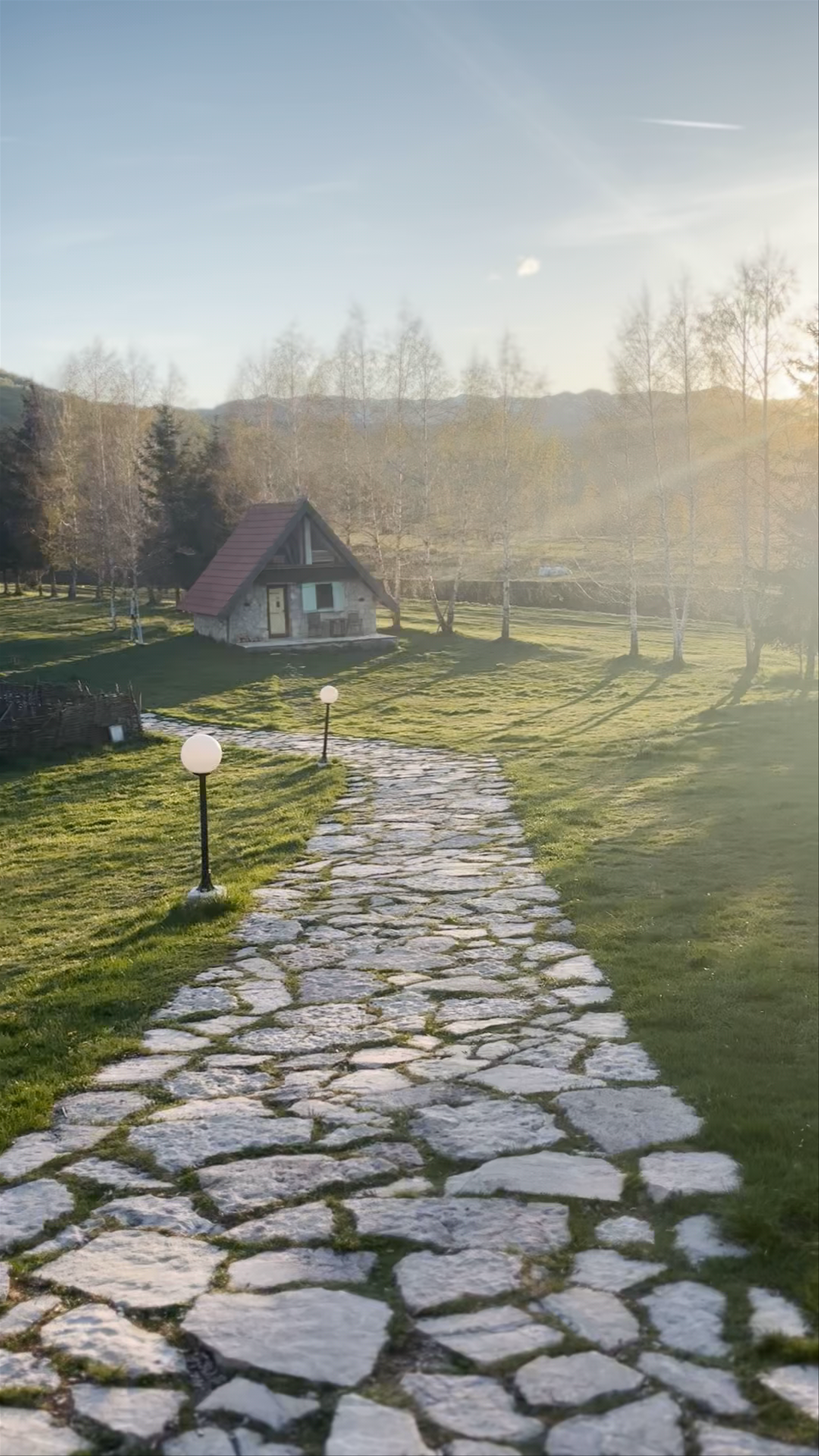 Etno selo Montegoat & Restoran Zavičaj - Dragovoljići