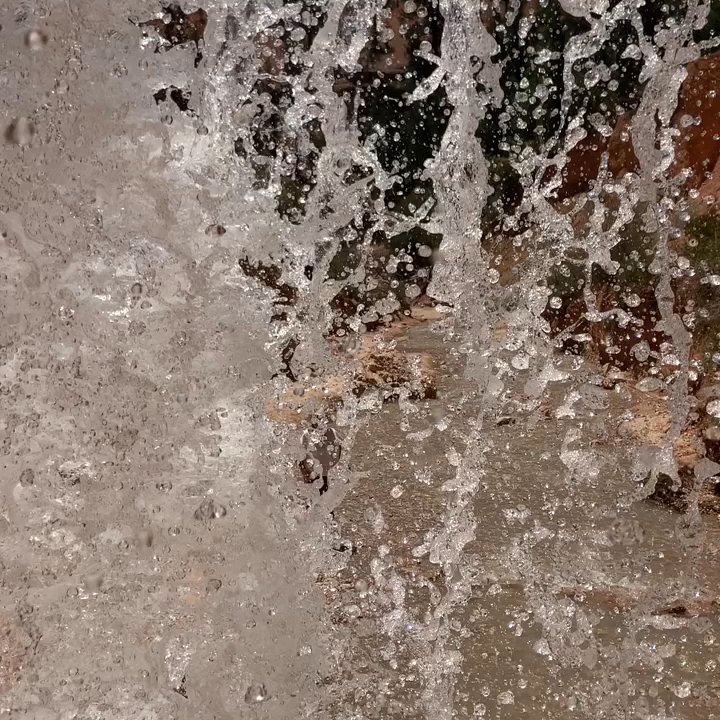 Mossy Cave Trail - Behind the waterfall - Hiking Near Me