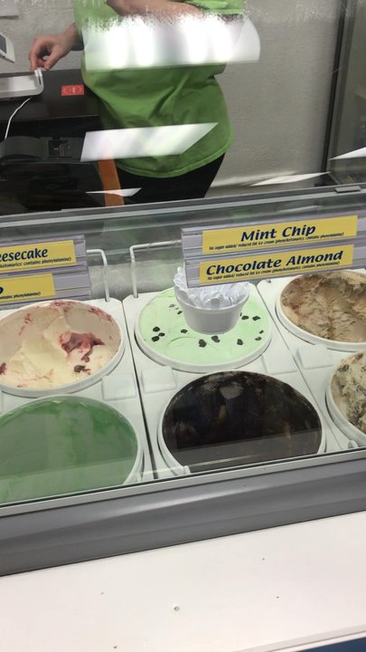 Cold Cow - They have 140 flavors! - Ice Cream & Frozen Yogurt Near Me - Saint Augustine, Florida