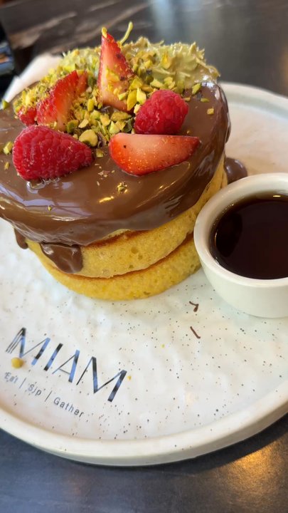 Miam Cafe - Coffee & Tea Near Me - Coral Gables, Florida