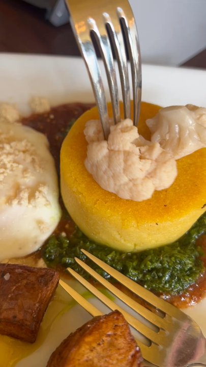 Tree House Vegetarian Restaurant - Vegan Near Me - Saint Louis, Missouri