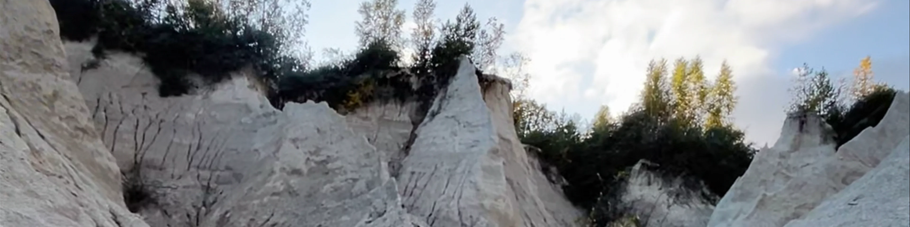 Rummu quarry