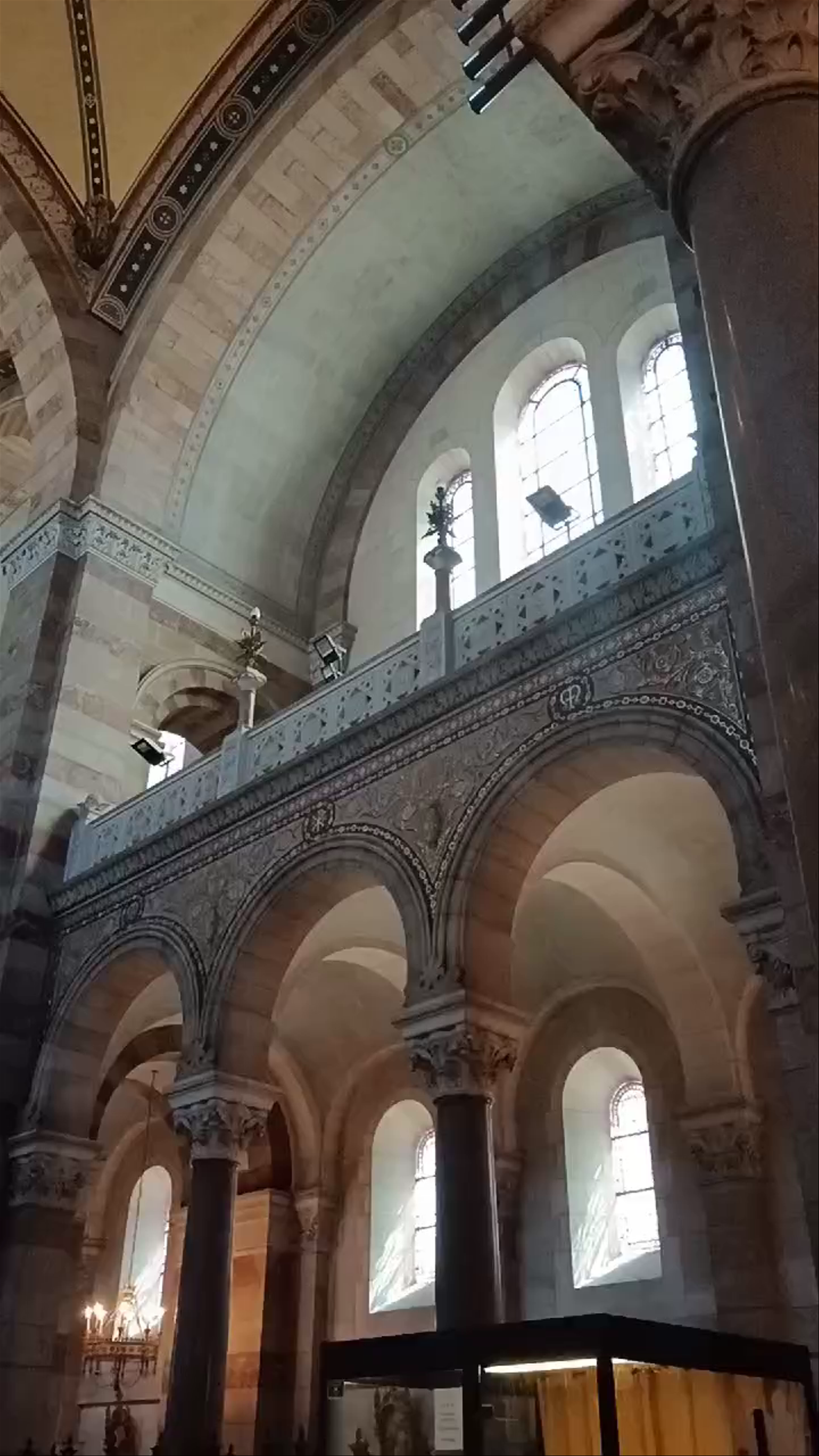 Catedral de Marsella