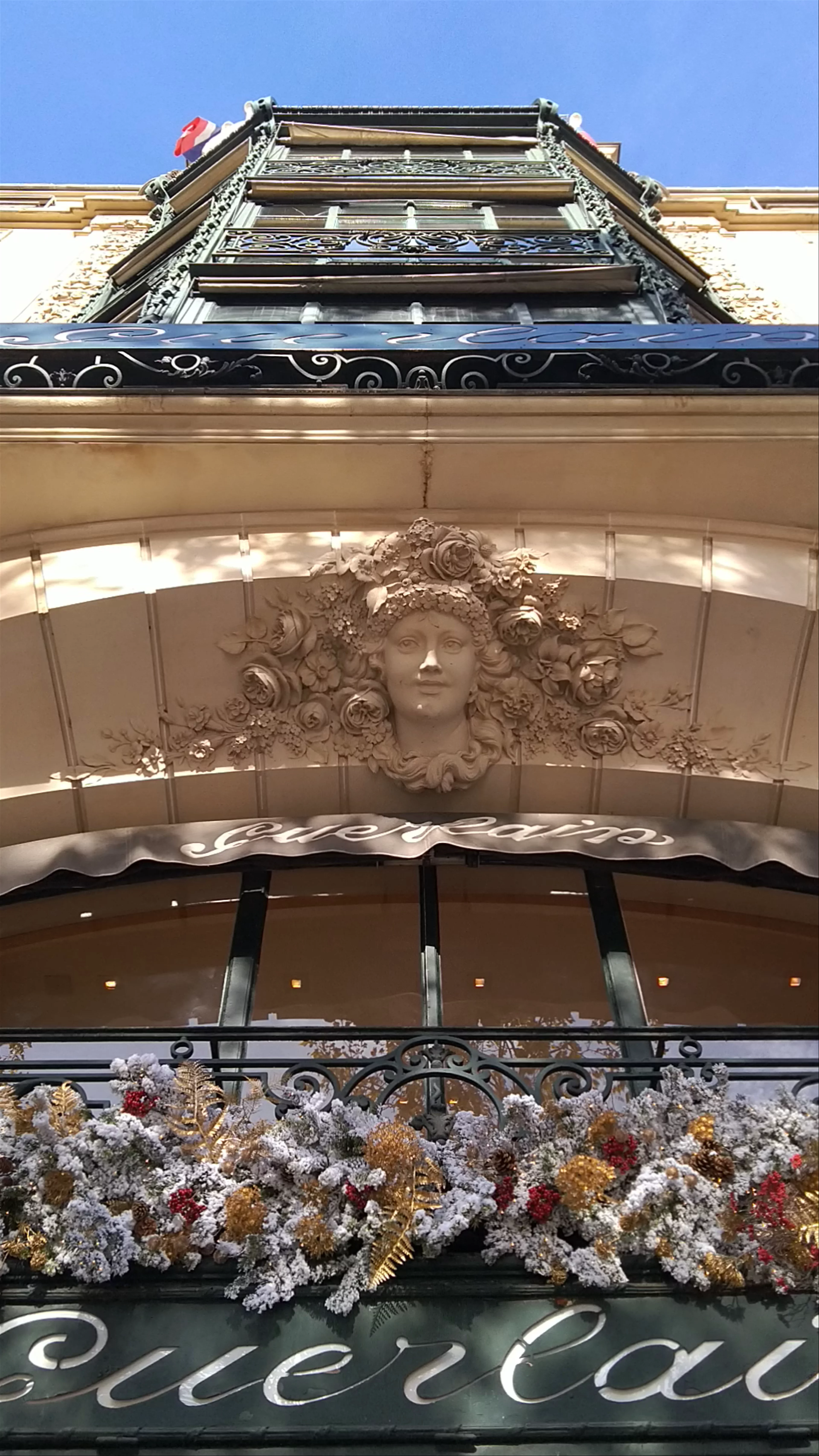 Guerlain Champs-Élysées