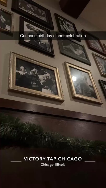 Victory Tap Chicago - The aesthetic! - Bars Near Me - Chicago, Illinois