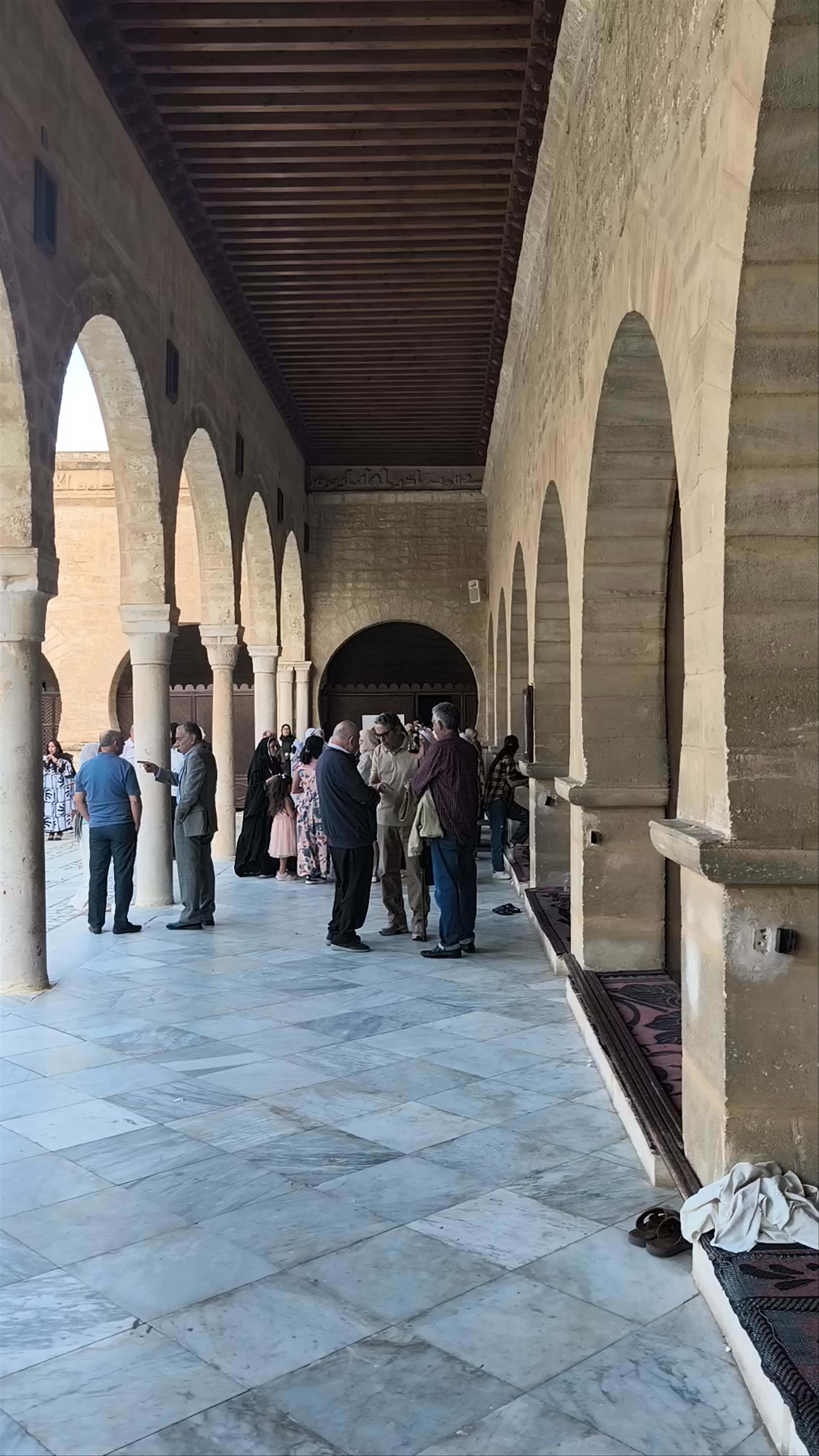 Grande Mosquée de Sousse