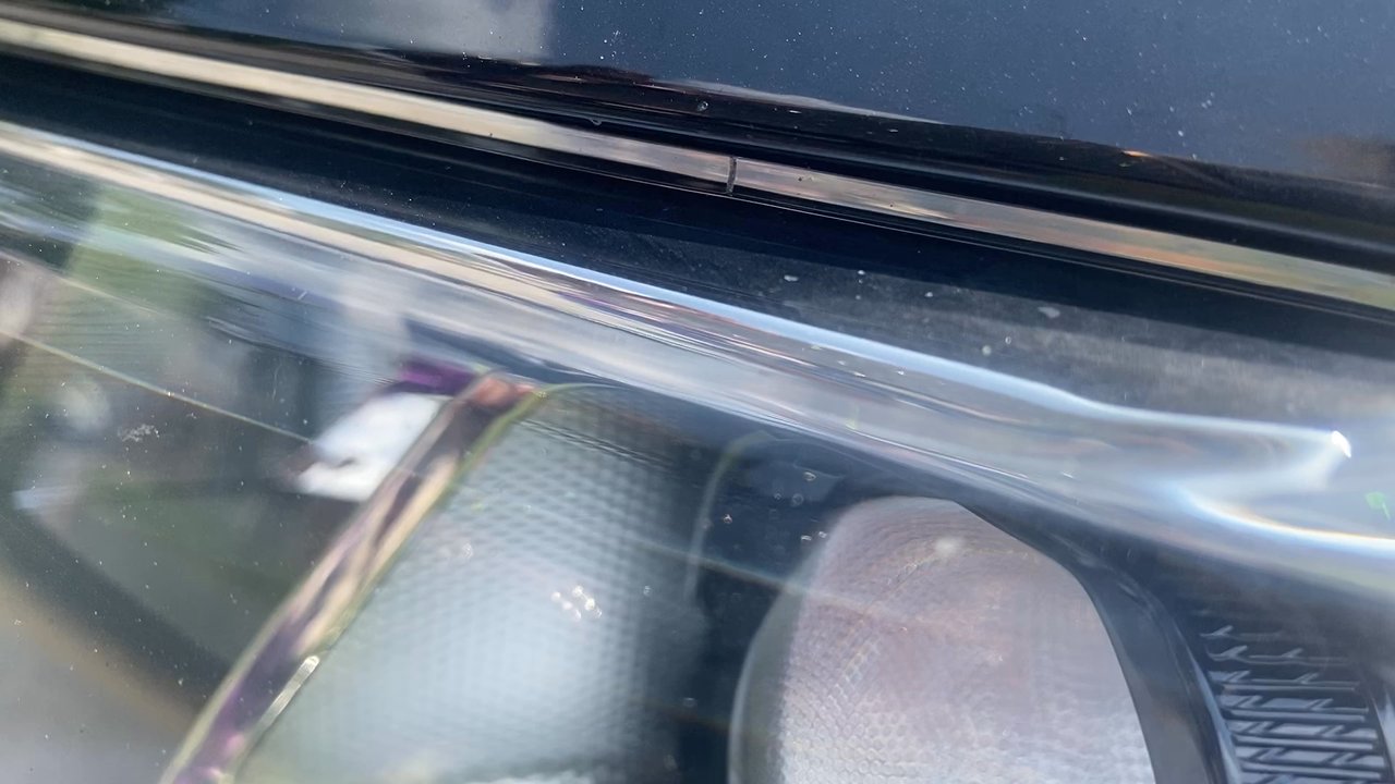Chrysler Dodge Jeep of Paramus - This is my hood which is NOT open - Car Dealers Near Me - Paramus, New Jersey
