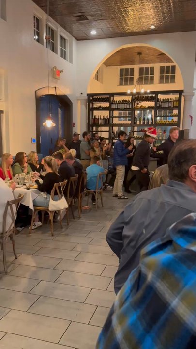 Acropolis Greek Taverna - Entertaining - Greek Near Me - Riverview, Florida