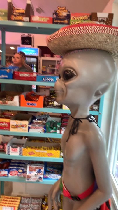 Tricks and Treats - Ice Cream & Frozen Yogurt Near Me - North Conway, New Hampshire