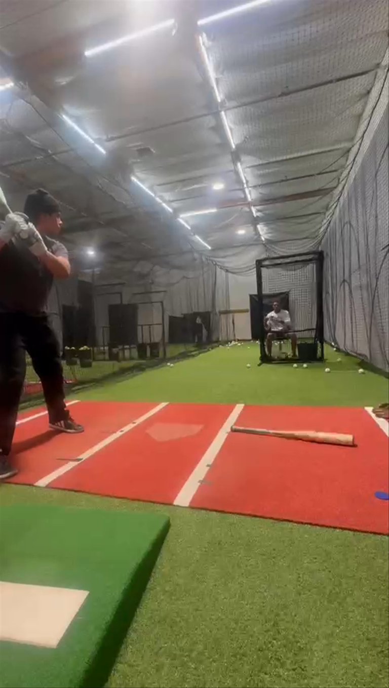 Nathan Castillo's Baseball Recruiting Profile | FieldLevel