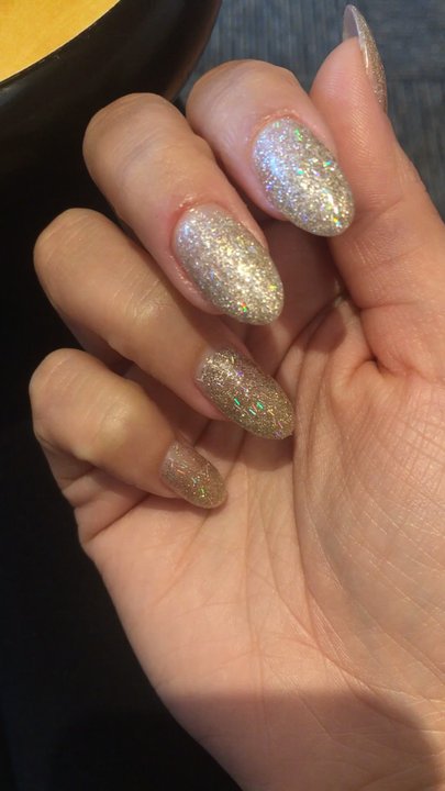 LA Nails - Nail Salons Near Me - Riverview, Florida