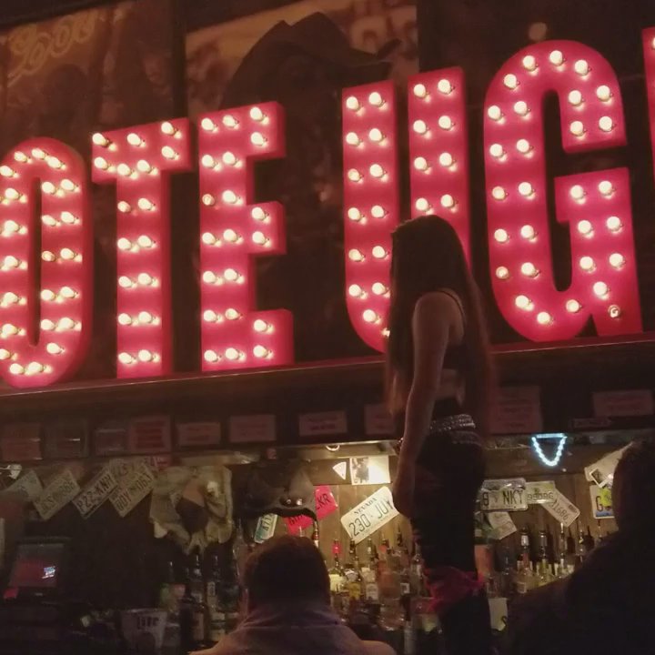 Coyote Ugly - Bars Near Me - Oklahoma City, Oklahoma