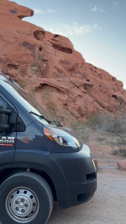 DeVan Rentals - RV Rental Near Me