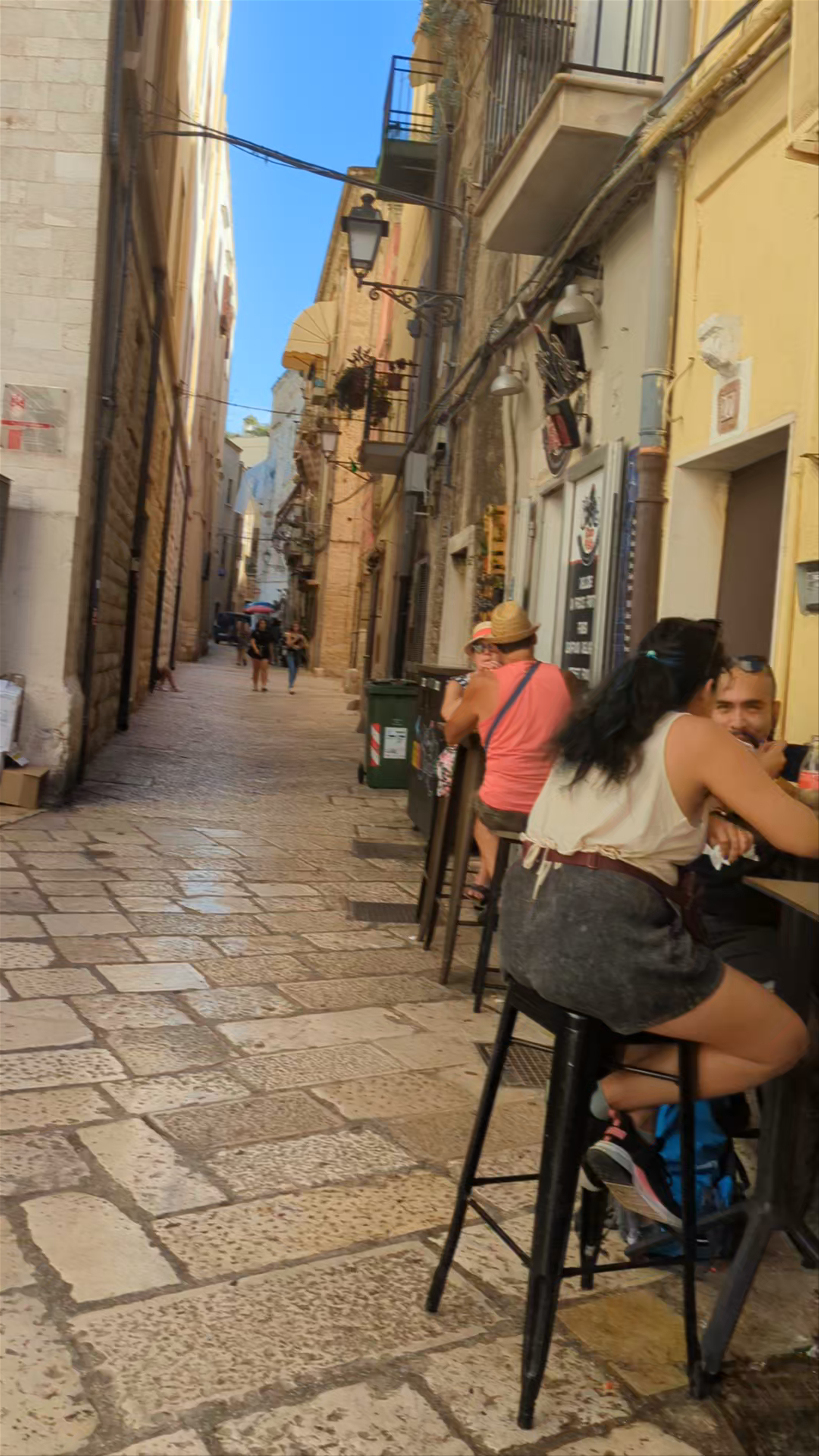 San Nicola