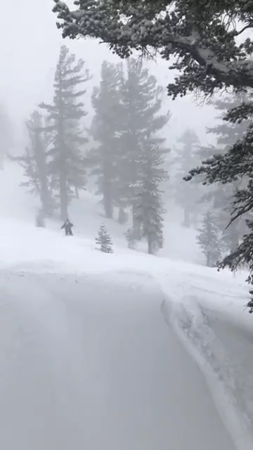 Heavenly Mountain Resort - California Lodge