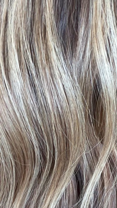 Bespoke Salon - Balayage & Haircut by Trey Lee  Instagram: TreyLee1987 - Hair Salons Near Me - Atlanta, Georgia