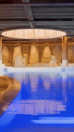 Six Senses Spa at The Alpina Gstaad