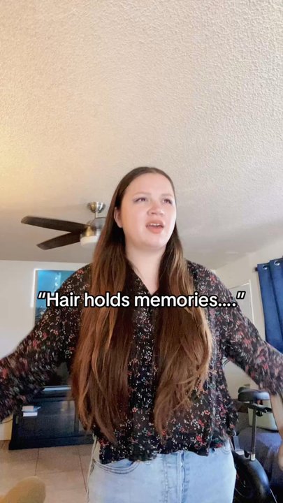 LYNA LOOKS STUDIO - Transition video!! - Hair Salons Near Me - Montebello, California