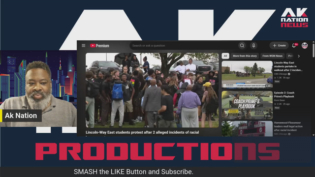 AK Nation Live Stream - Wednesday, September 9, 2026