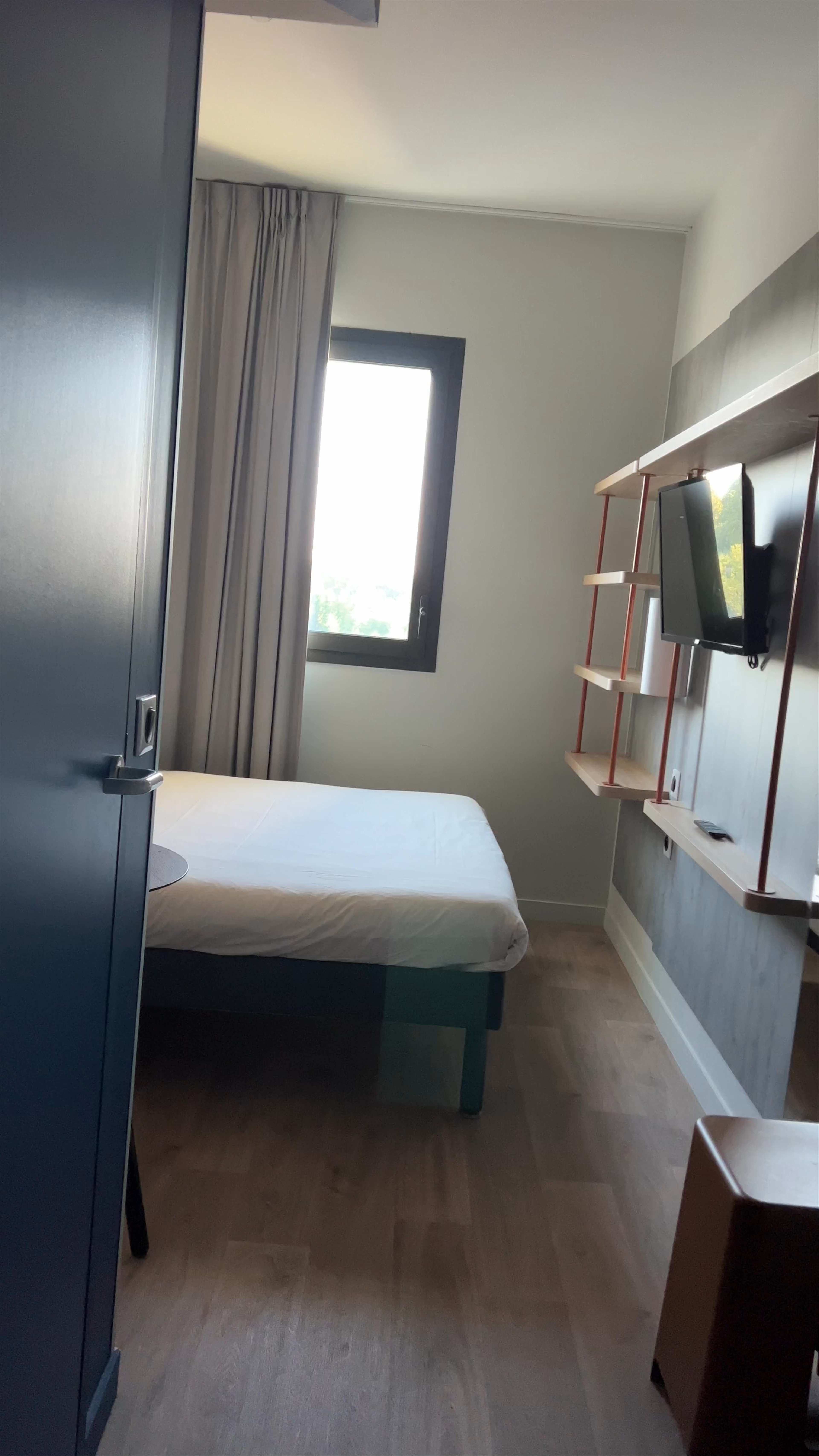 ibis budget Montpellier Aeroport Parc Des Expos