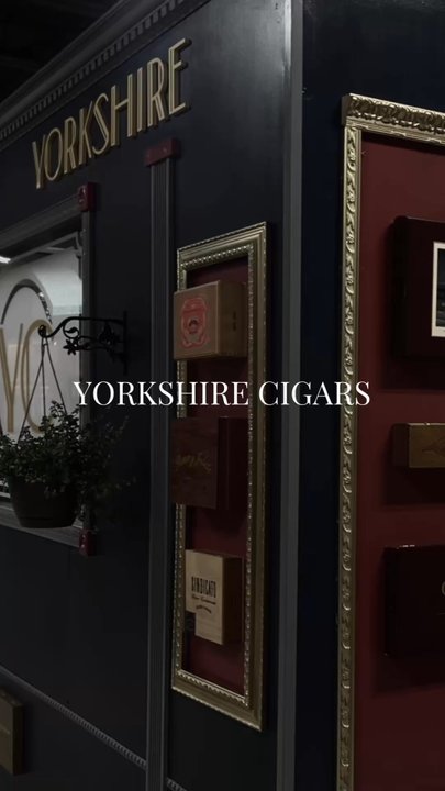 Yorkshire Cigars - Cigar Bars Near Me - York, South Carolina