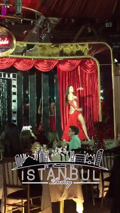 Cahide 3D - Turkish Near Me - Istanbul, 34