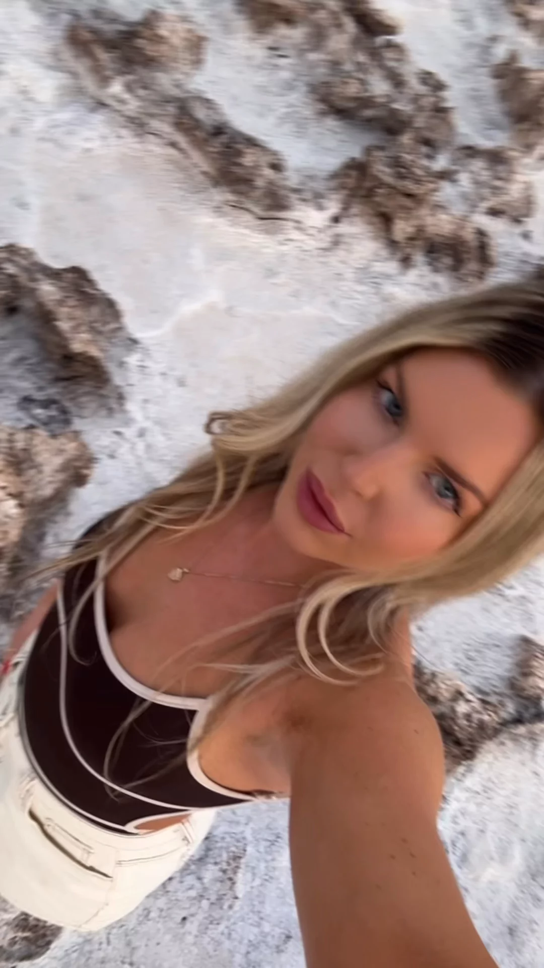 I can't believe this is only 2 hours from Las Vegas.