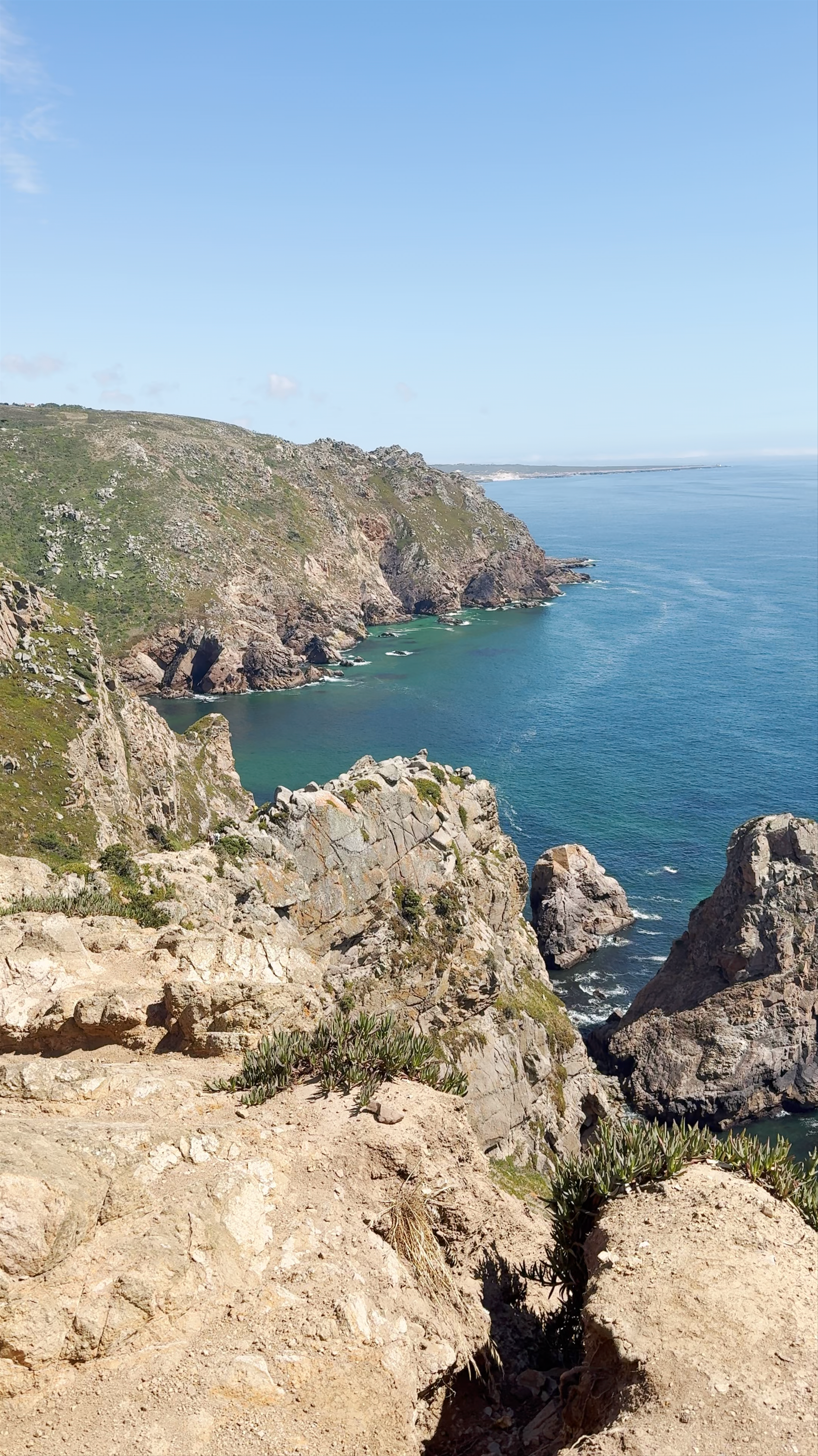 Cape Roca