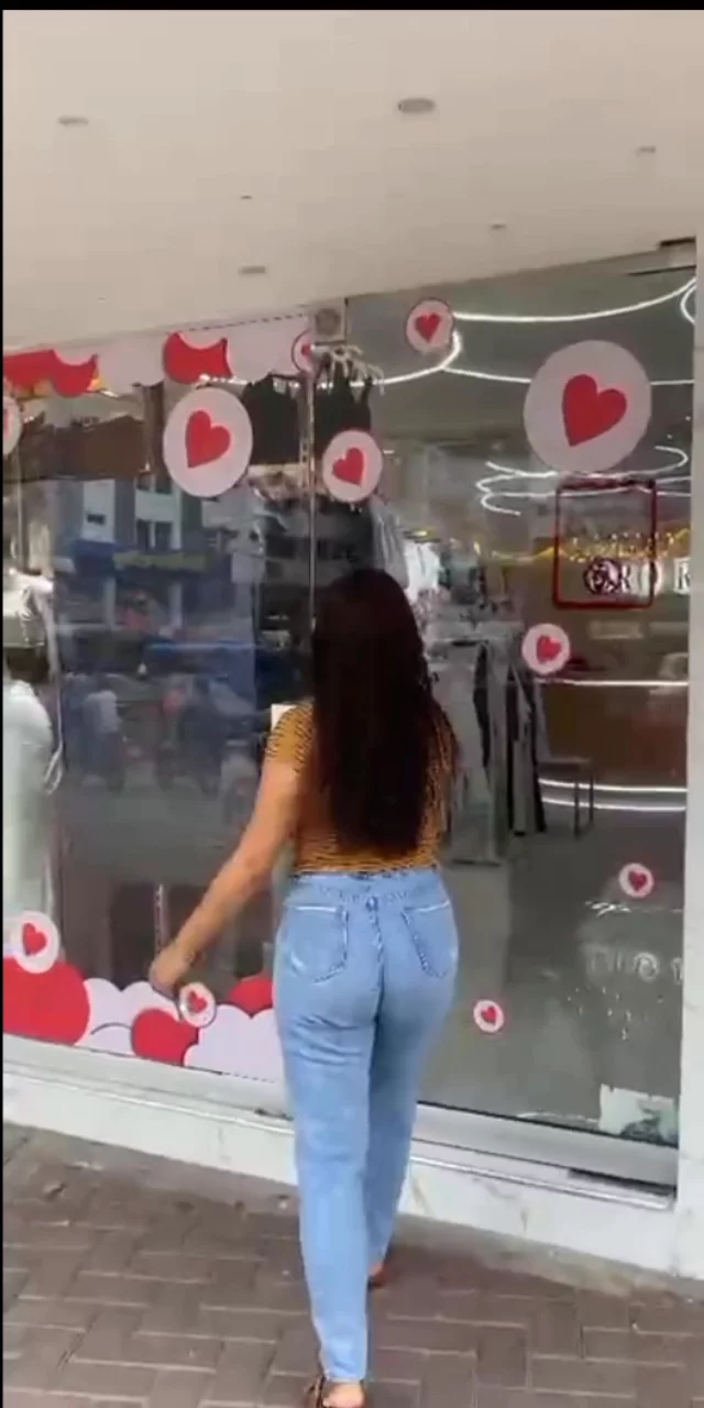 Tienda de ropa