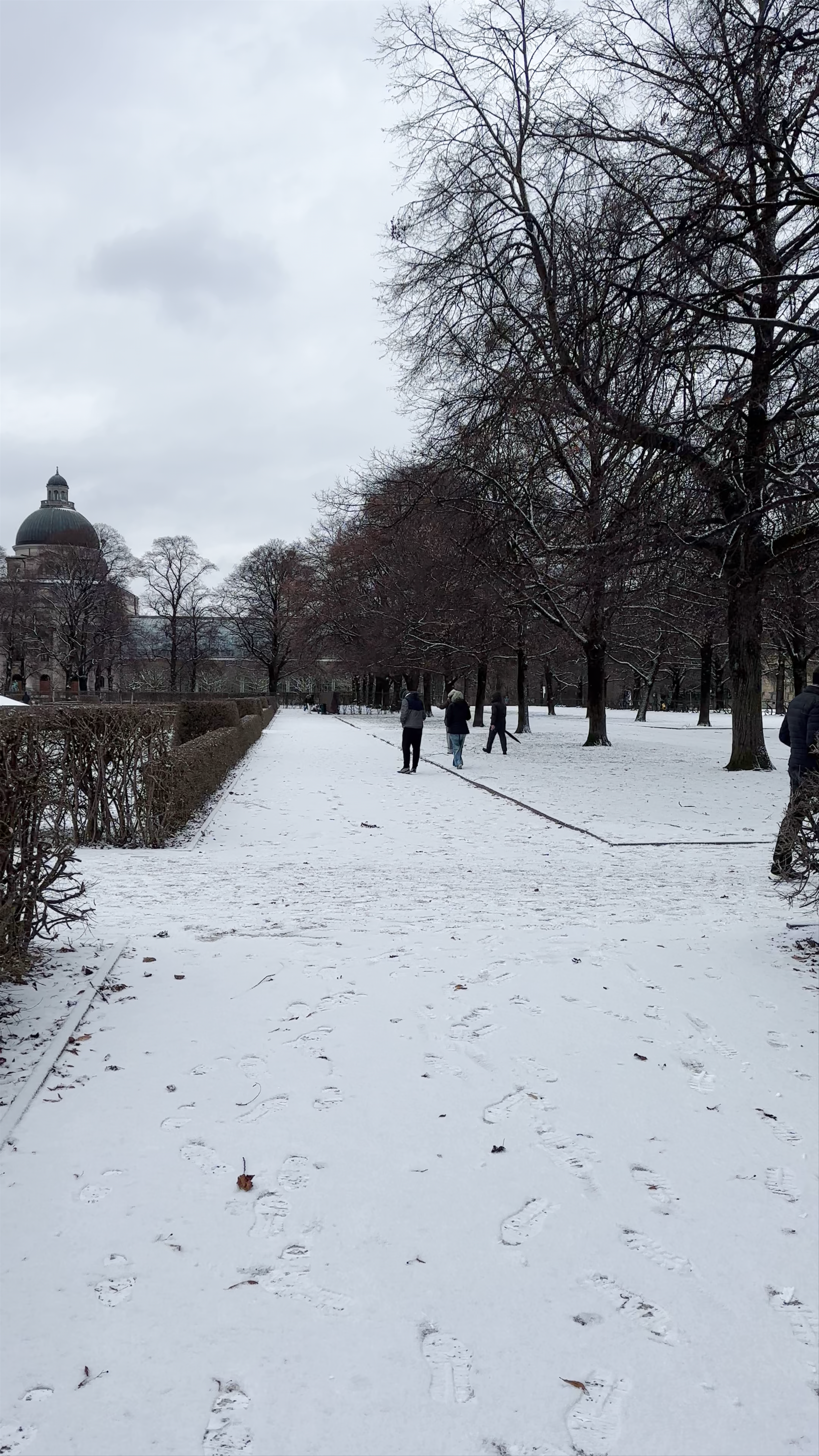 Hofgarten