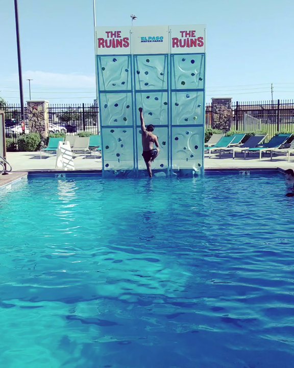 Lost Kingdom Water Park - Water Parks Near Me - El Paso, Texas