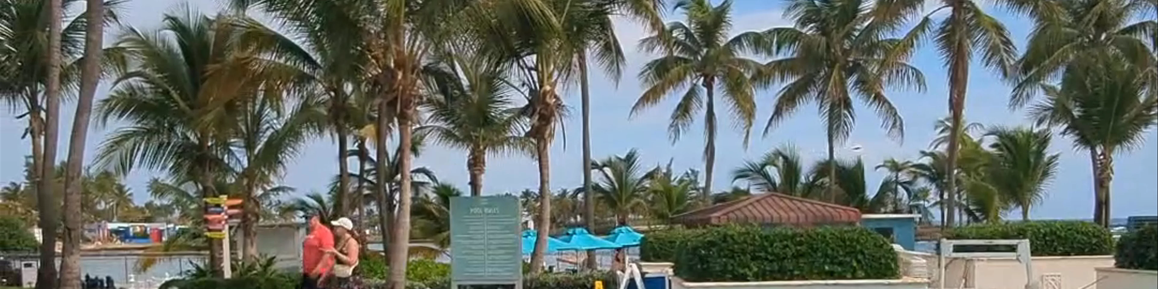Caribe Hilton