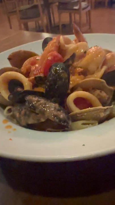 Villa Rifici - Italian Near Me - Absecon, New Jersey
