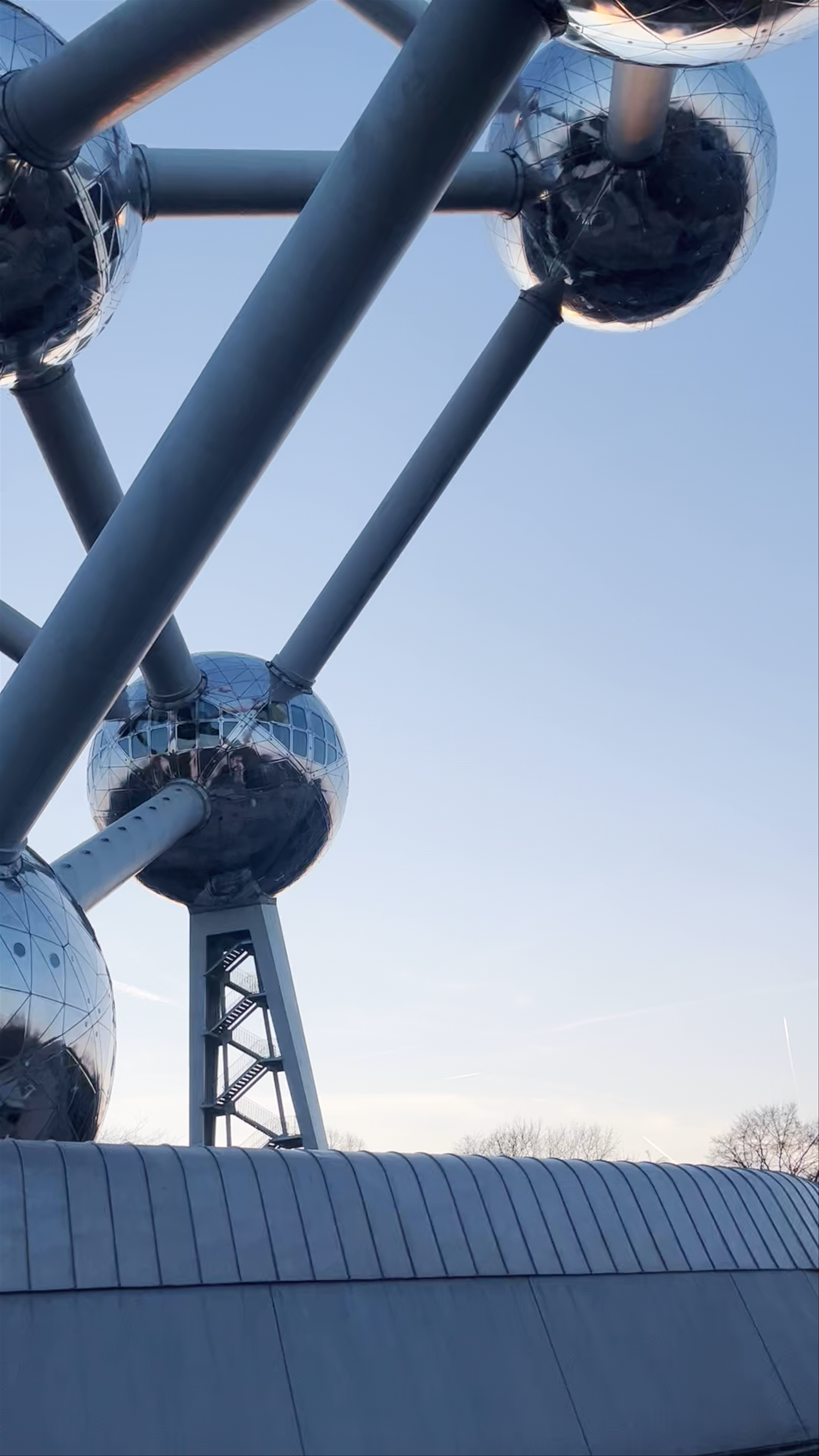 Atomium