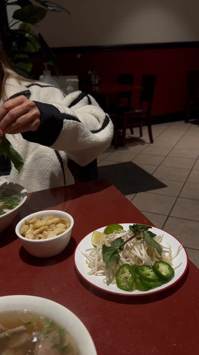 Pho Hoa Binh - Food porn!!! - Vietnamese Near Me - Rockville, Maryland