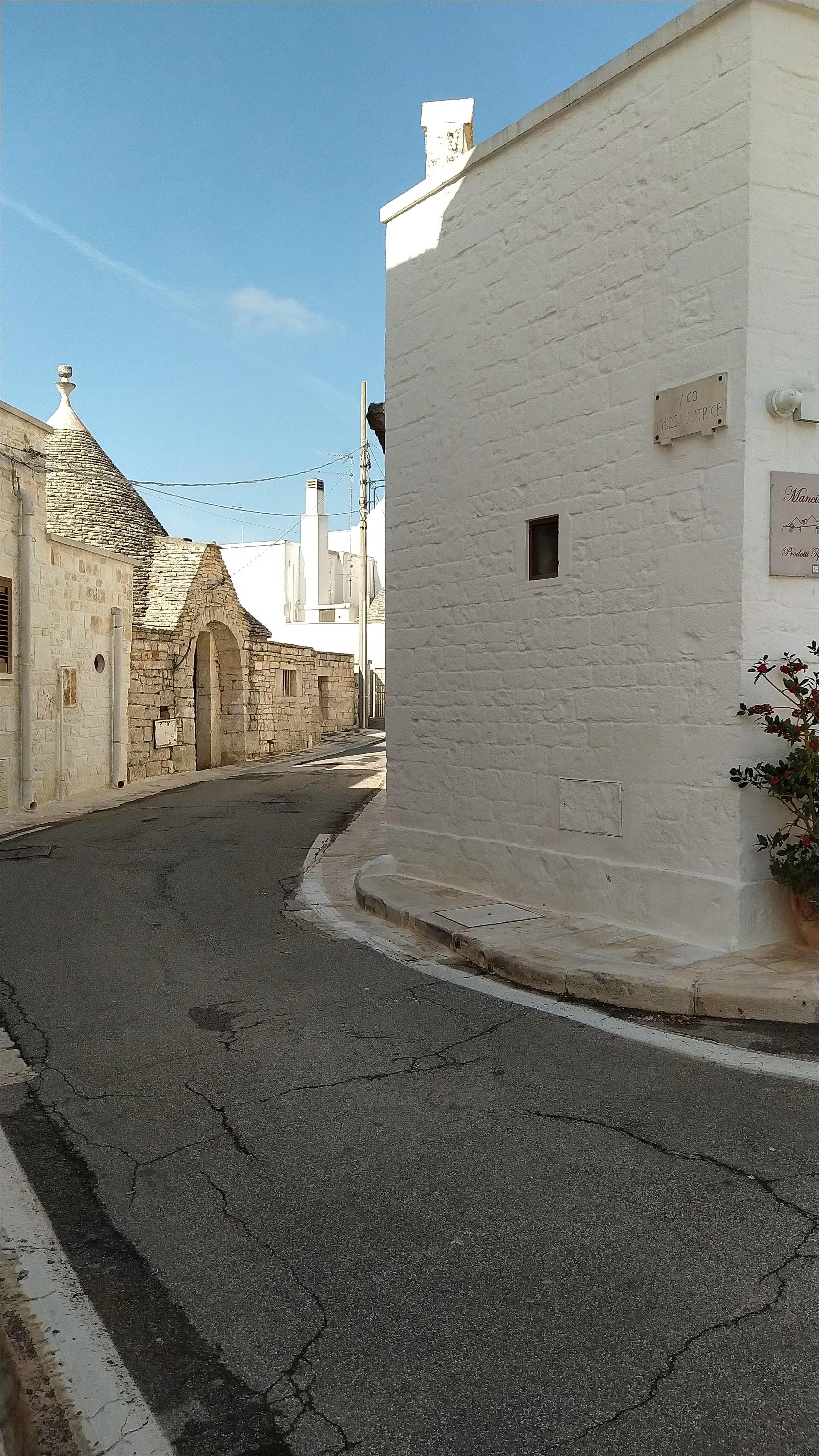 Basilica of Saints Cosmas and Damian