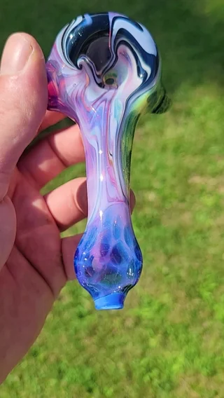 Preview pic of Cfl vice city 50/50 spoon
