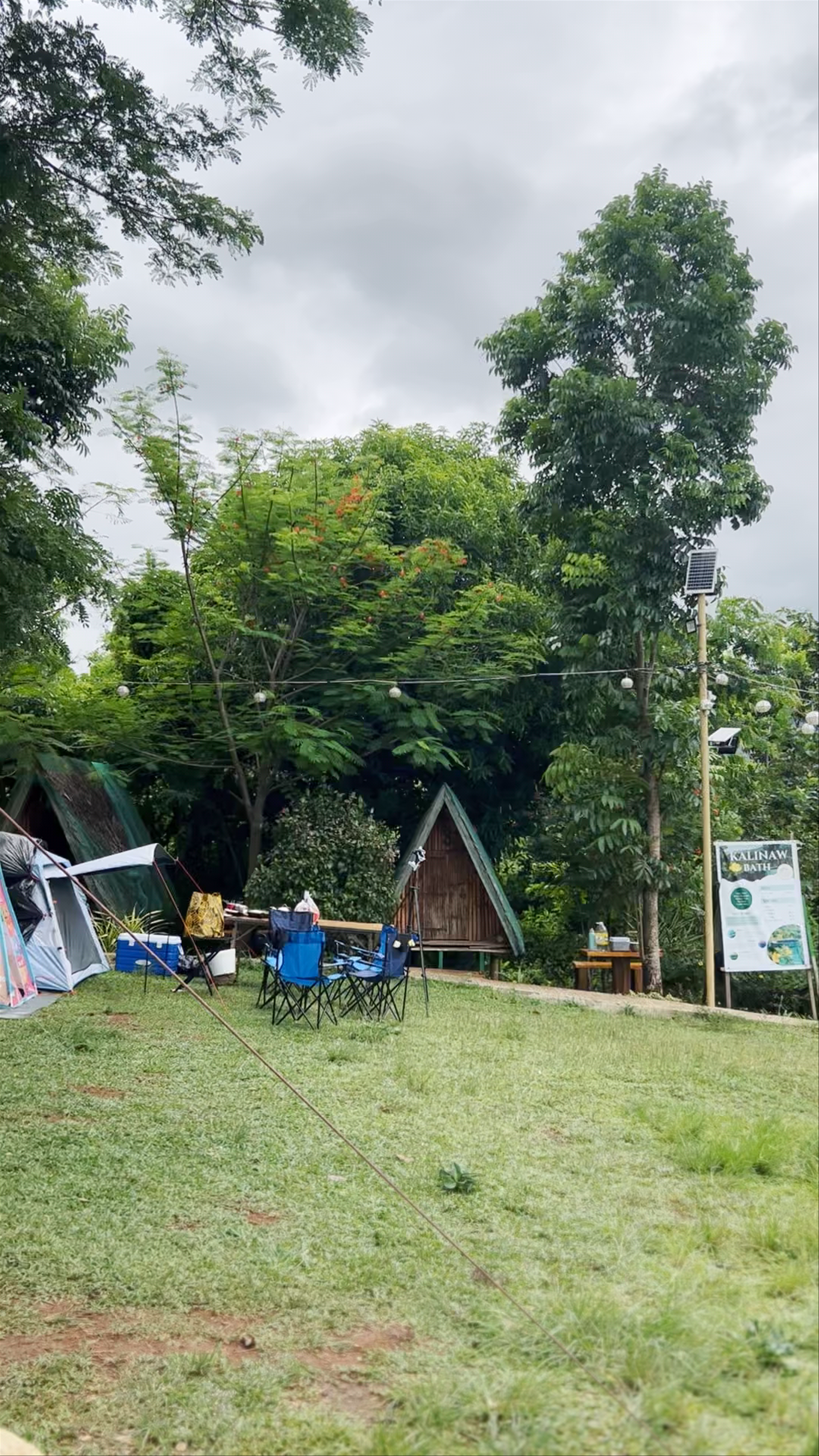 Kalinaw sa Kalawakan