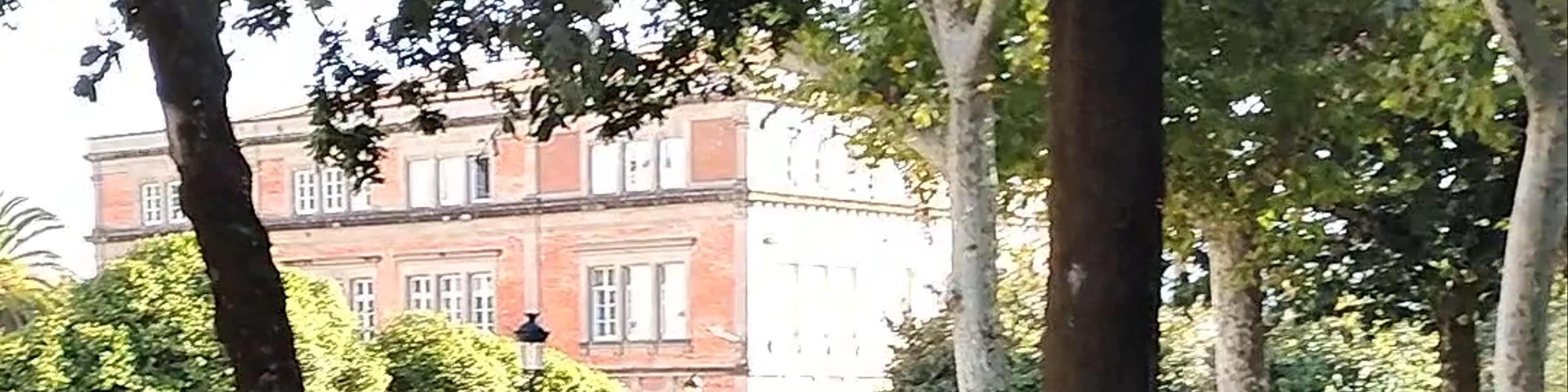 Alameda de Pontevedra