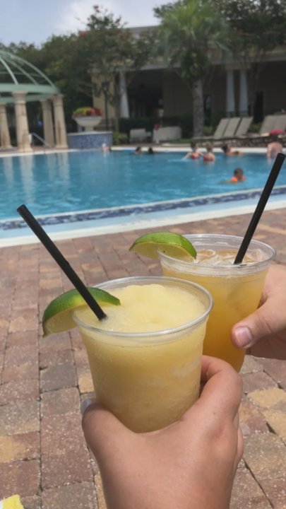 Cafe Soleil - Cafes Near Me - Orlando, Florida