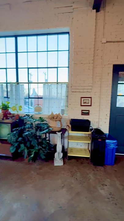 Rowan Coffee - Interior sweep - Coffee & Tea Near Me - Asheville, North Carolina