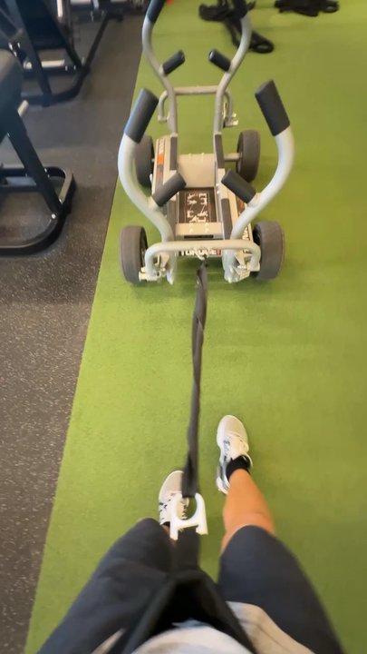 Shalom Austin - Sled Time - Community Centers Near Me - Austin, Texas