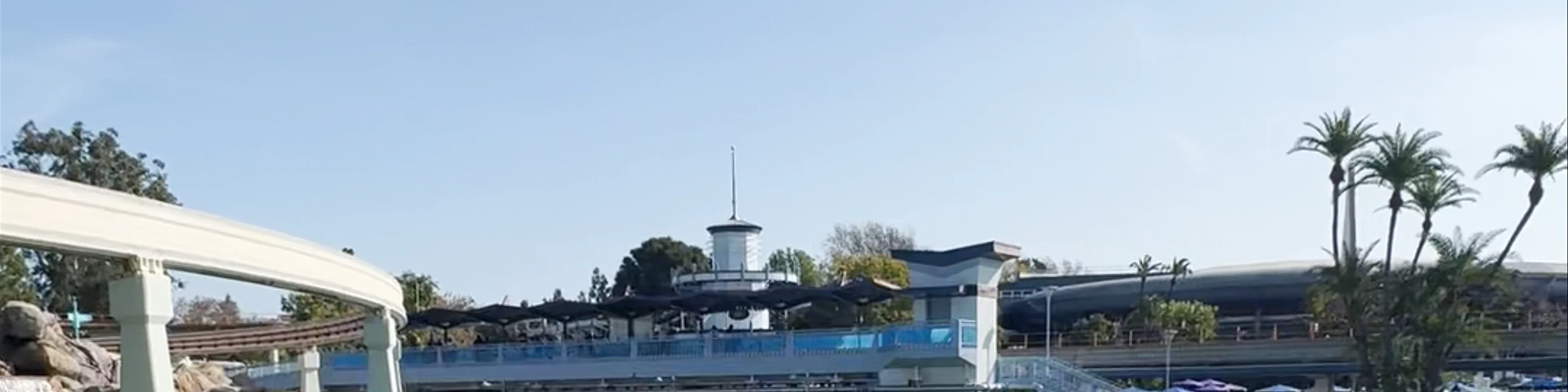 Disneyland Park