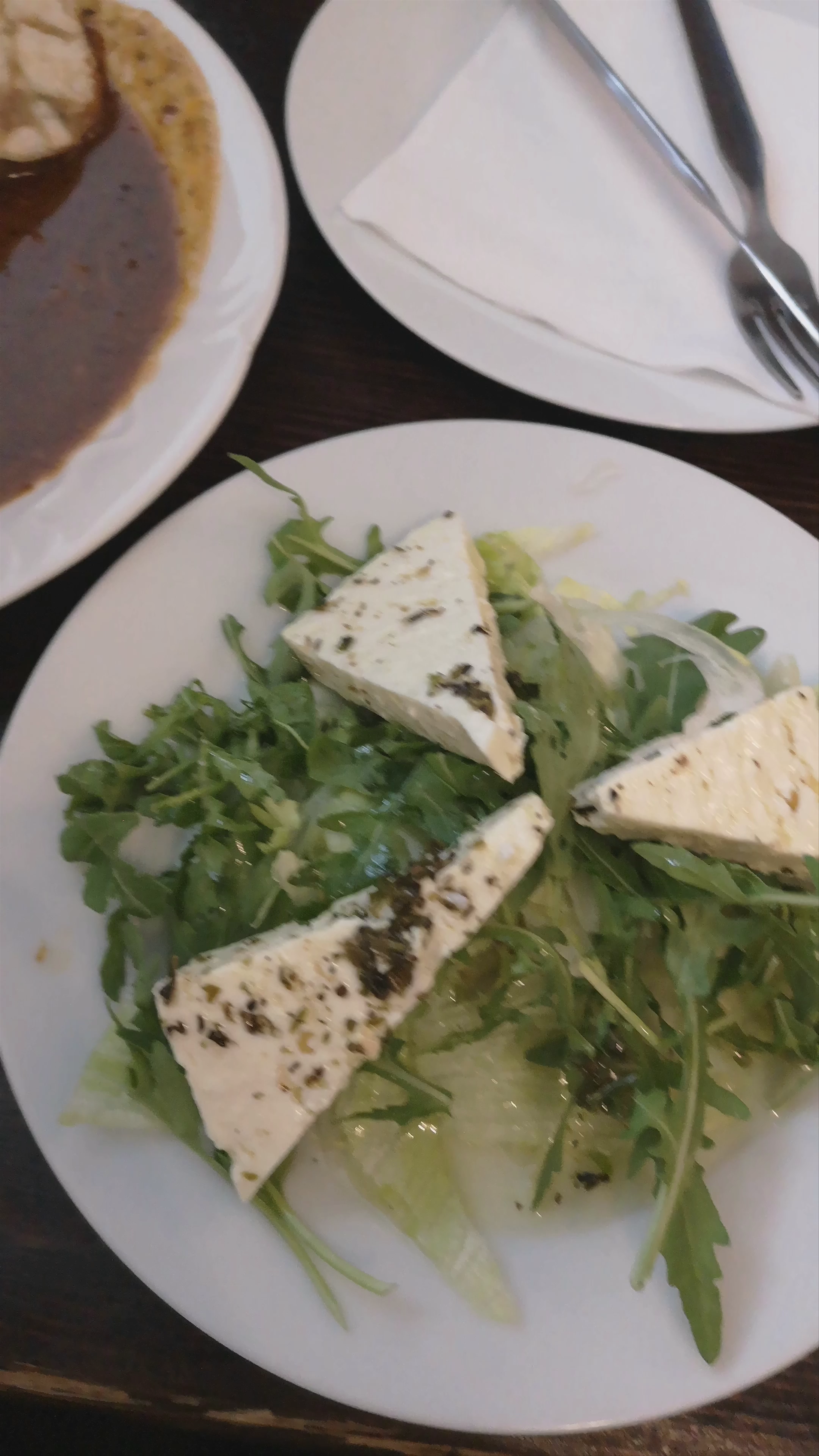 Travellers restaurant